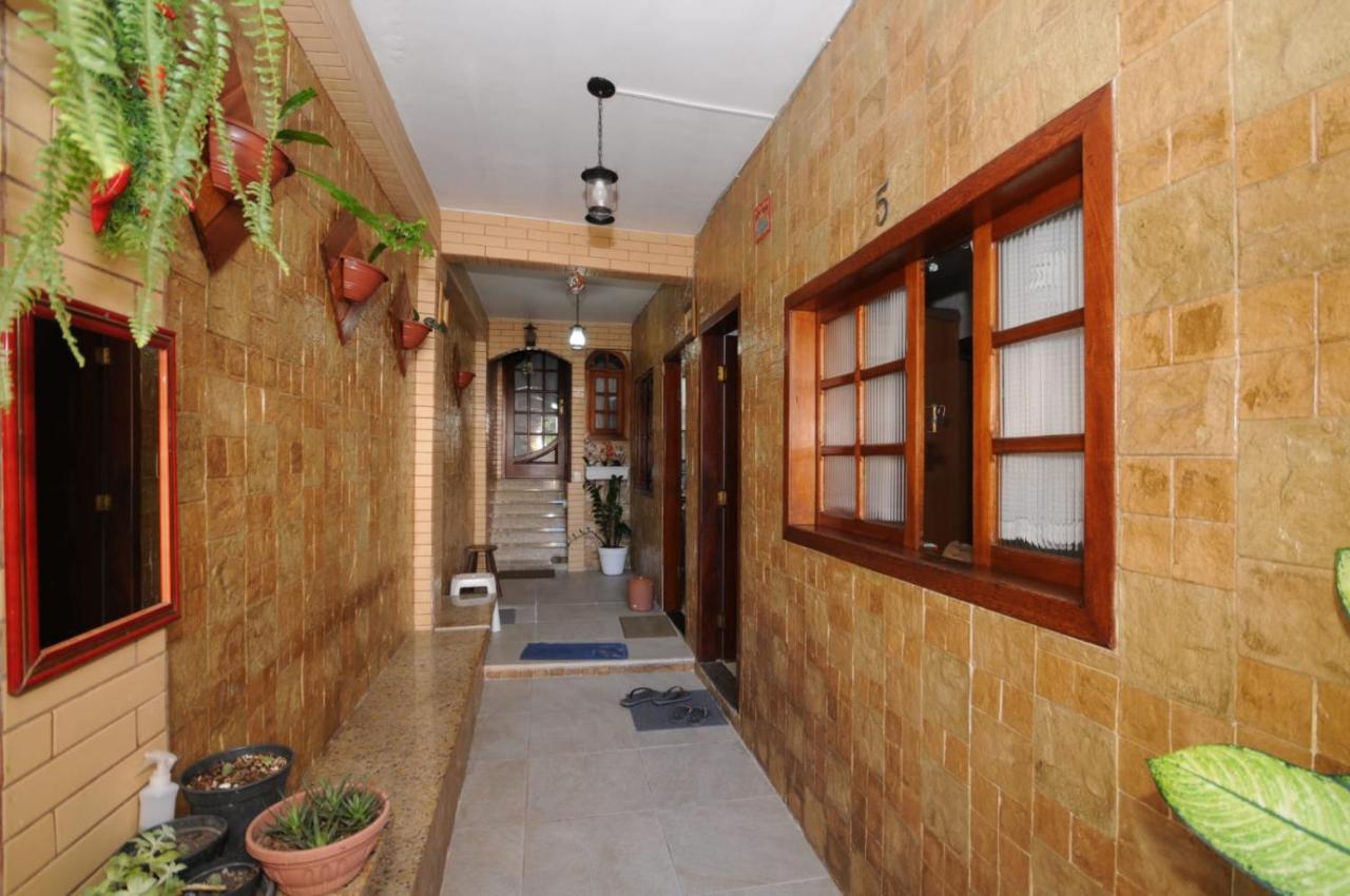 Вілла Linda Casa Em Armacao Dos Buzios!! Екстер'єр фото